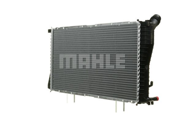 MAHLE Radiaator,mootorijahutus CR 288 000P