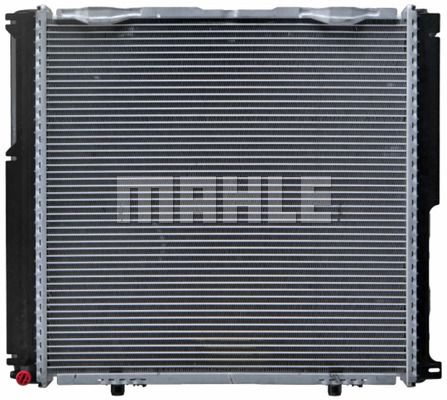 MAHLE Радиатор, охлаждение двигателя CR 292 000P