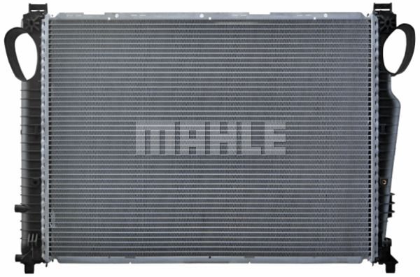 MAHLE Radiaator,mootorijahutus CR 302 000P