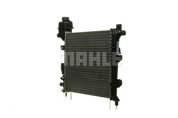 MAHLE Radiaator,mootorijahutus CR 322 000P