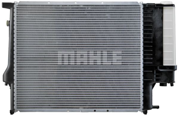 MAHLE Радиатор, охлаждение двигателя CR 329 000P