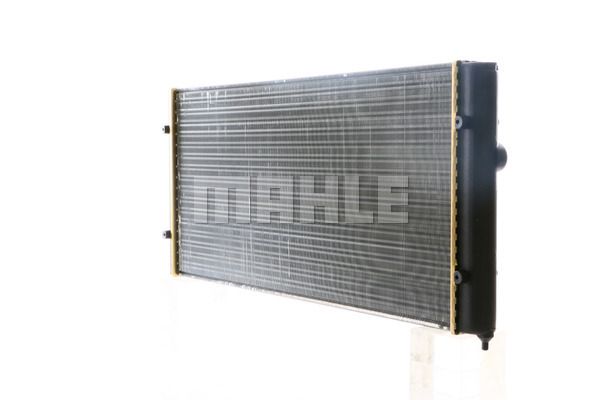 MAHLE Radiaator,mootorijahutus CR 348 000S