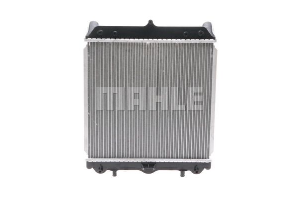 MAHLE Радиатор, охлаждение двигателя CR 370 000P