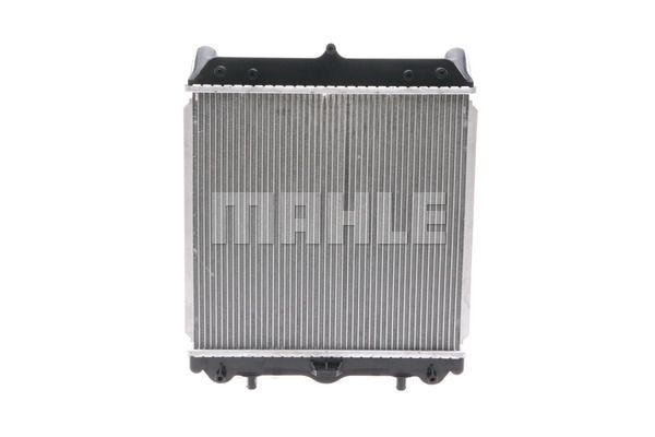 MAHLE Radiaator,mootorijahutus CR 370 000P