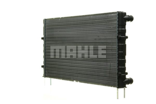 MAHLE Радиатор, охлаждение двигателя CR 373 000P