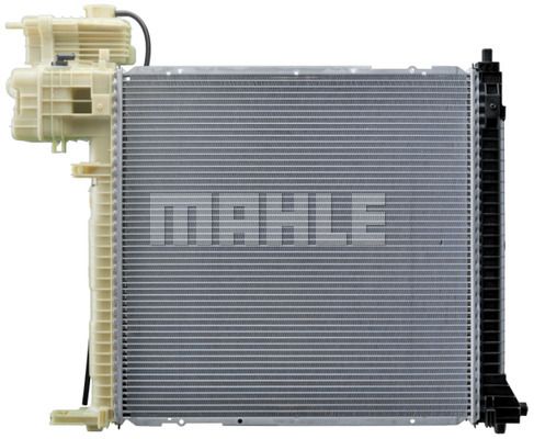 MAHLE Radiaator,mootorijahutus CR 384 000P