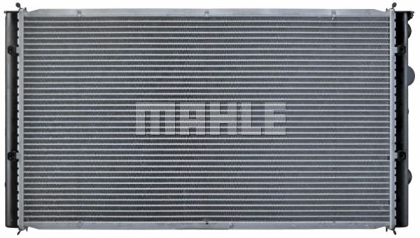 MAHLE Radiaator,mootorijahutus CR 401 000P