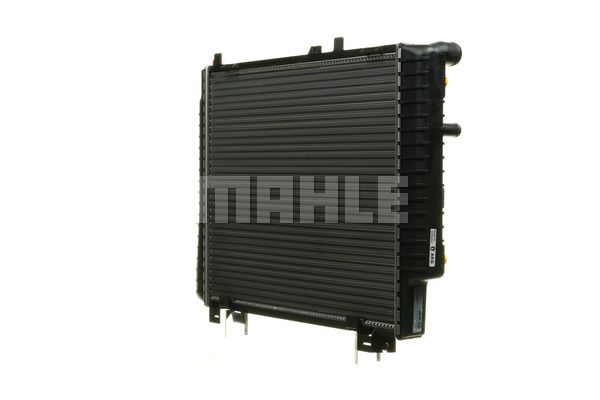 MAHLE Radiaator,mootorijahutus CR 406 000P