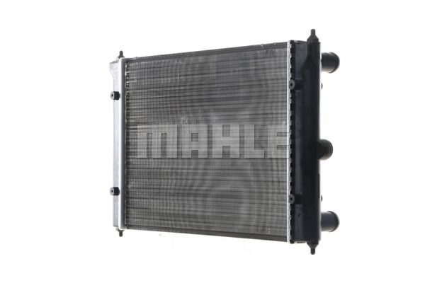 MAHLE Radiaator,mootorijahutus CR 408 000S