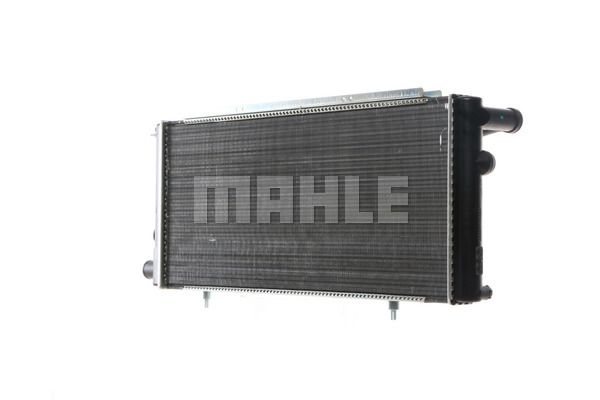 MAHLE Радиатор, охлаждение двигателя CR 425 000S