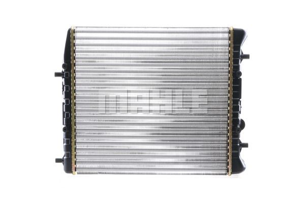 MAHLE Radiaator,mootorijahutus CR 454 000P