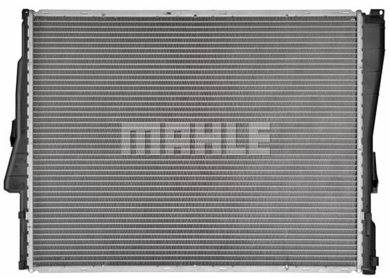 MAHLE Радиатор, охлаждение двигателя CR 456 000P