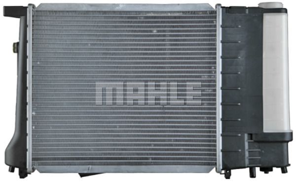 MAHLE Radiaator,mootorijahutus CR 483 000P