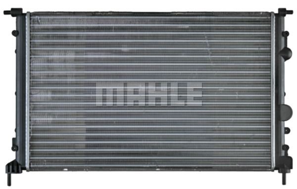 MAHLE Radiaator,mootorijahutus CR 494 000S