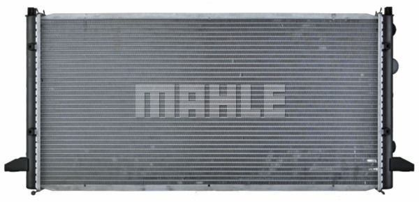 MAHLE Radiaator,mootorijahutus CR 509 000P