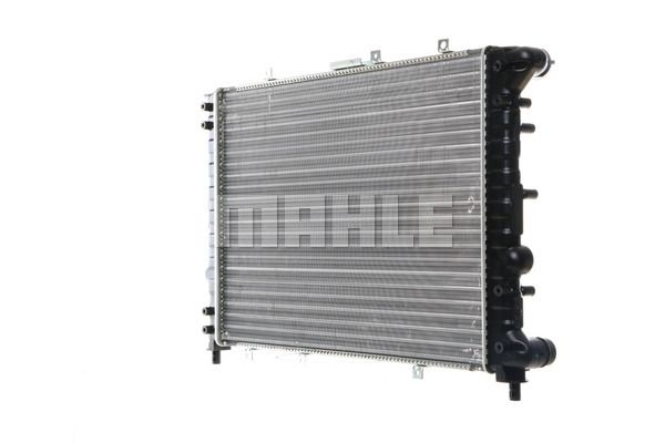 MAHLE Radiaator,mootorijahutus CR 521 000S