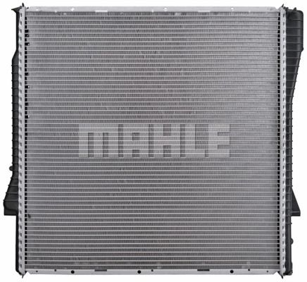 MAHLE Radiaator,mootorijahutus CR 565 000P