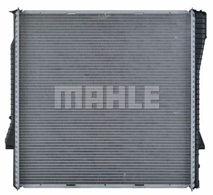 MAHLE Radiaator,mootorijahutus CR 566 000P