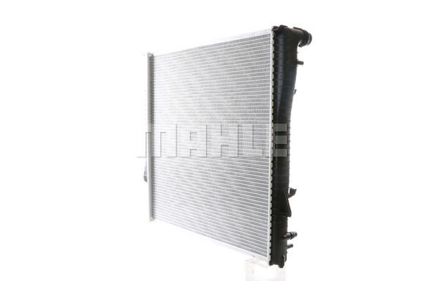 MAHLE Radiaator,mootorijahutus CR 566 000S