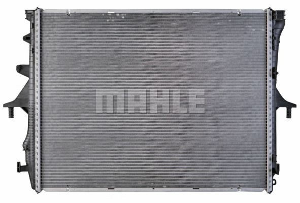 MAHLE Радиатор, охлаждение двигателя CR 568 000S
