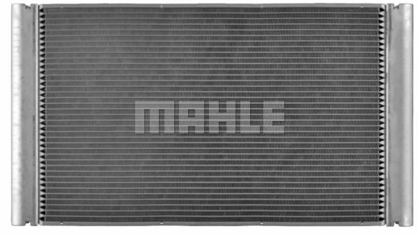 MAHLE Радиатор, охлаждение двигателя CR 572 000P