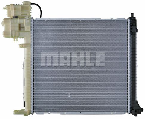 MAHLE Radiaator,mootorijahutus CR 681 000P