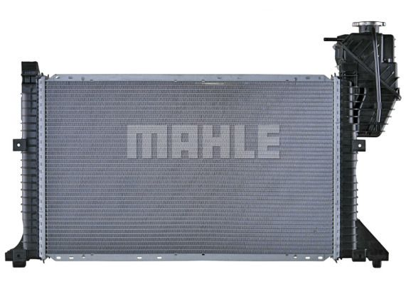 MAHLE Радиатор, охлаждение двигателя CR 682 000P