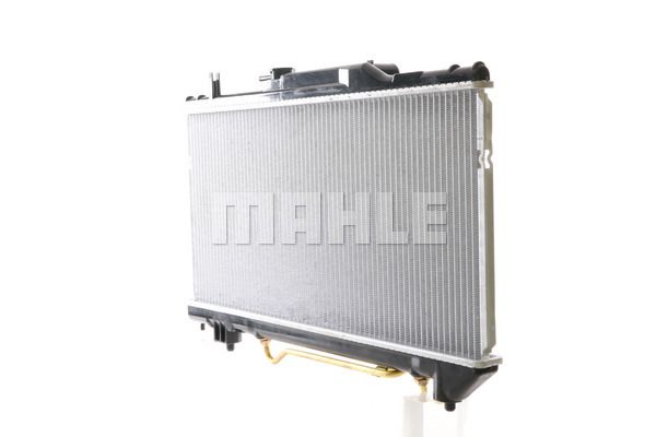 MAHLE Radiaator,mootorijahutus CR 746 000S