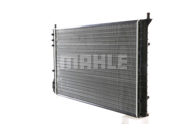 MAHLE Radiaator,mootorijahutus CR 753 000S