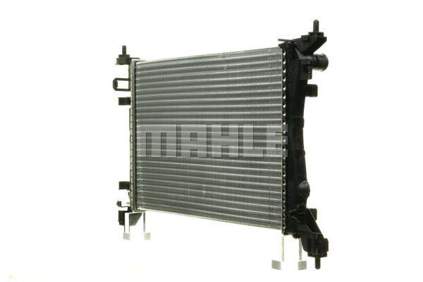 MAHLE Radiaator,mootorijahutus CR 773 000P