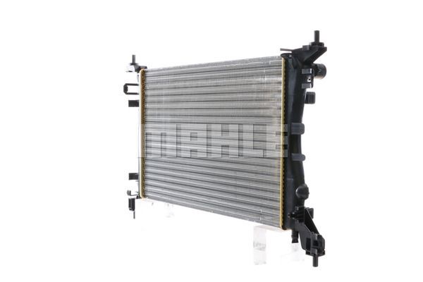 MAHLE Radiaator,mootorijahutus CR 773 000S