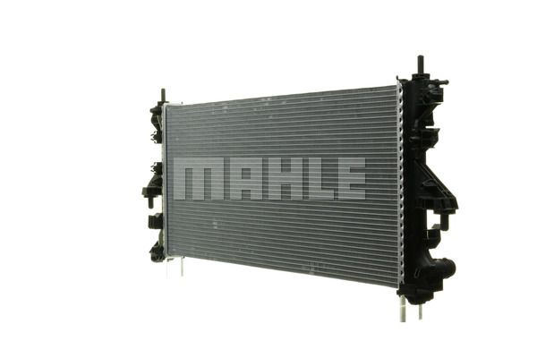 MAHLE Радиатор, охлаждение двигателя CR 887 000P