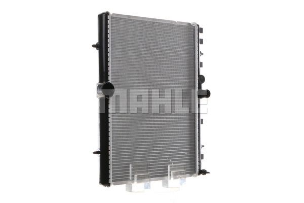 MAHLE Radiaator,mootorijahutus CR 889 000P