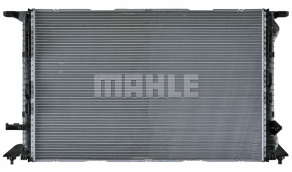 MAHLE Радиатор, охлаждение двигателя CR 905 000P