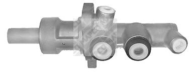 MAPCO Главный тормозной цилиндр 1775