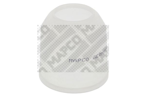 MAPCO Kaitsemüts/kaitsekumm,amort 32808
