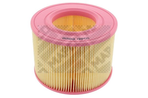 MAPCO Õhufilter 60563