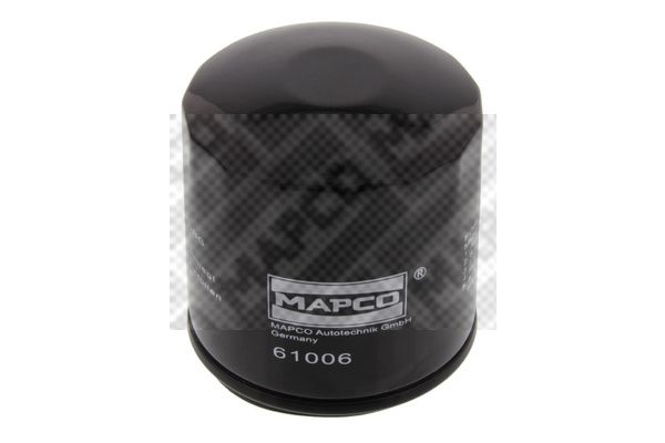 MAPCO Масляный фильтр 61006