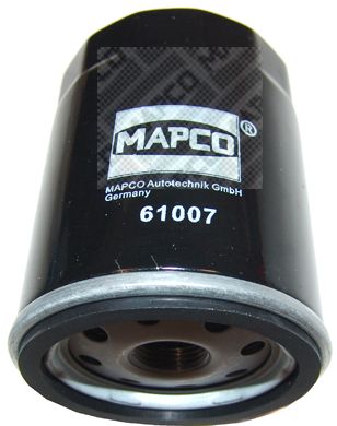 MAPCO Масляный фильтр 61007