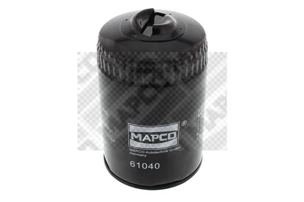 MAPCO Масляный фильтр 61040