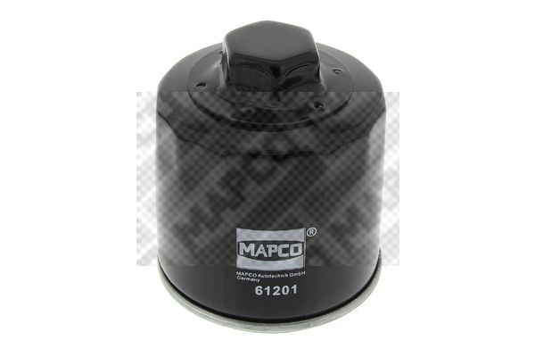 MAPCO Масляный фильтр 61201