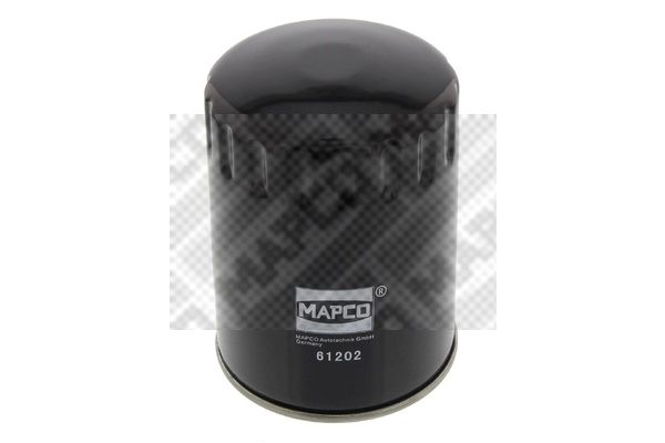 MAPCO Масляный фильтр 61202