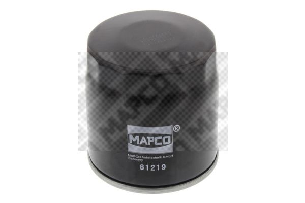 MAPCO Масляный фильтр 61219
