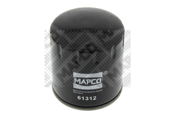 MAPCO Масляный фильтр 61312