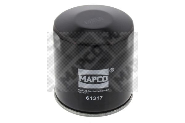 MAPCO Масляный фильтр 61317