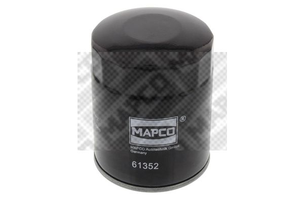 MAPCO Масляный фильтр 61352