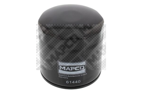 MAPCO Масляный фильтр 61440