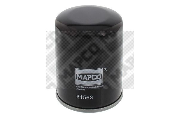 MAPCO Масляный фильтр 61563