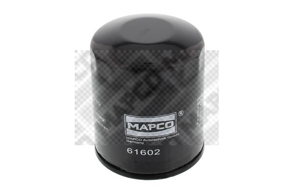 MAPCO Масляный фильтр 61602