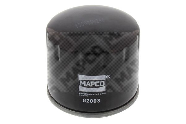 MAPCO Масляный фильтр 62003